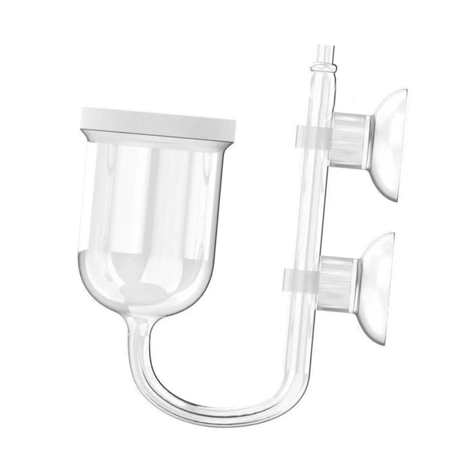 Aquarium CO2-diffusor van held - Aquarium Fish Glass recensie en prijs