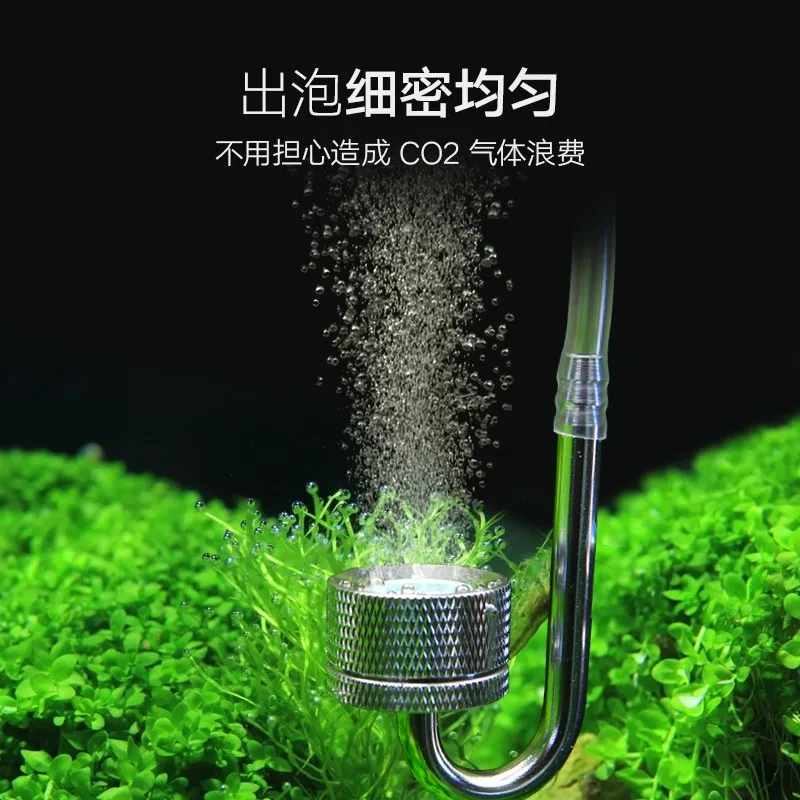 Aquarium CO2 Diffuser Aquarium - Aquarium Fish Photography recensie en prijs