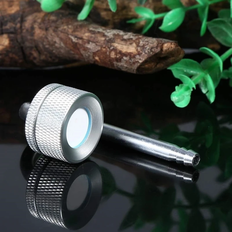 Aquarium CO2 Diffuser Aquarium - Aquarium Fish Photography recensie en prijs