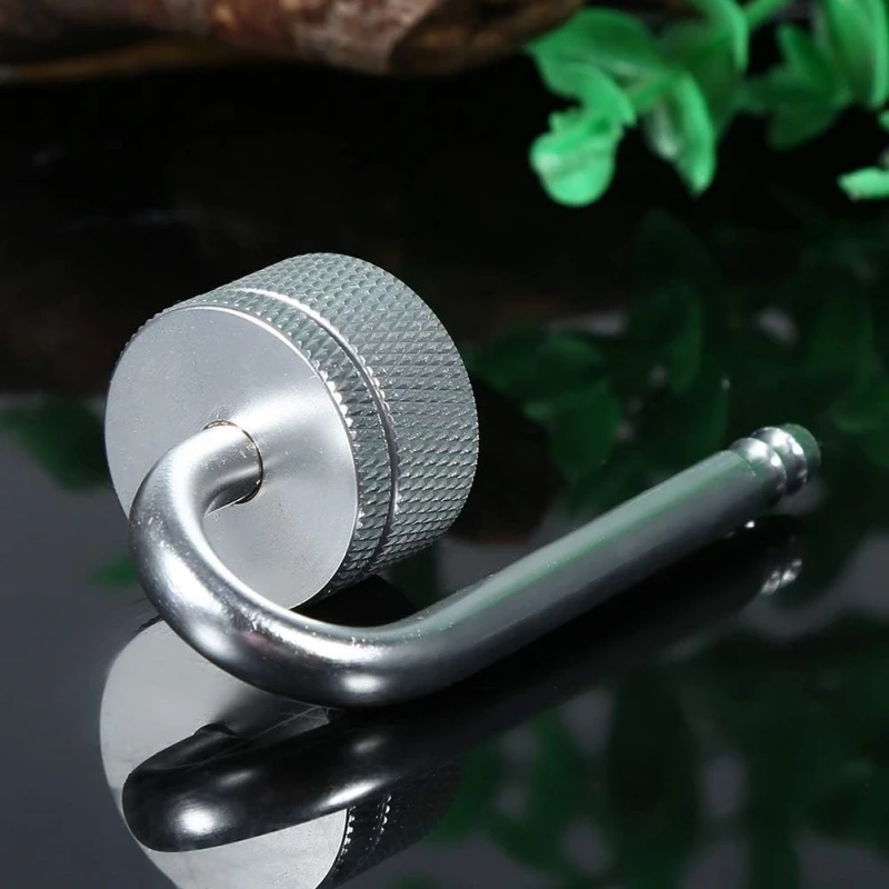 Aquarium CO2 Diffuser Aquarium - Aquarium Fish Photography recensie en prijs