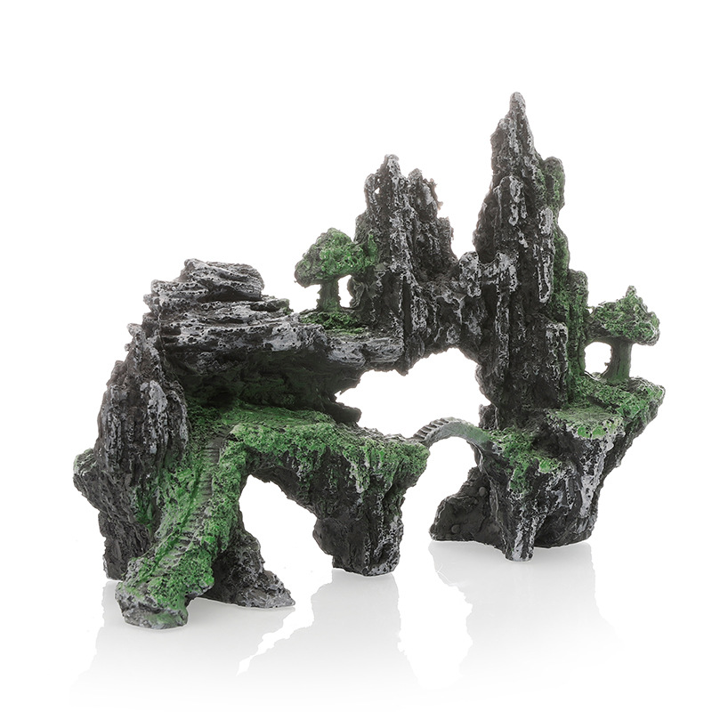 Aquarium Decoratieve Rotsen Aq - Aquarium Fish Games recensie en prijs