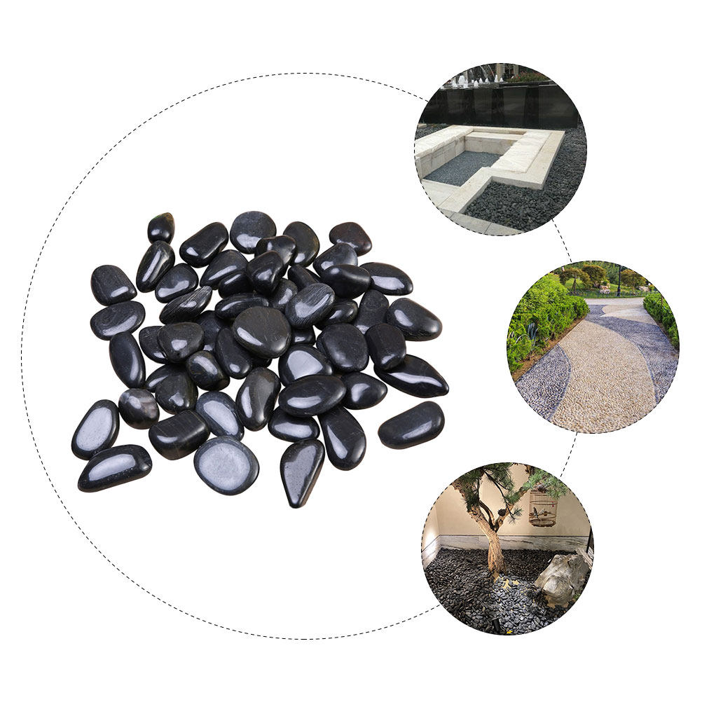 1 Set Aquarium Steentjes Natuu - Aquarium Fish Accessories recensie en prijs