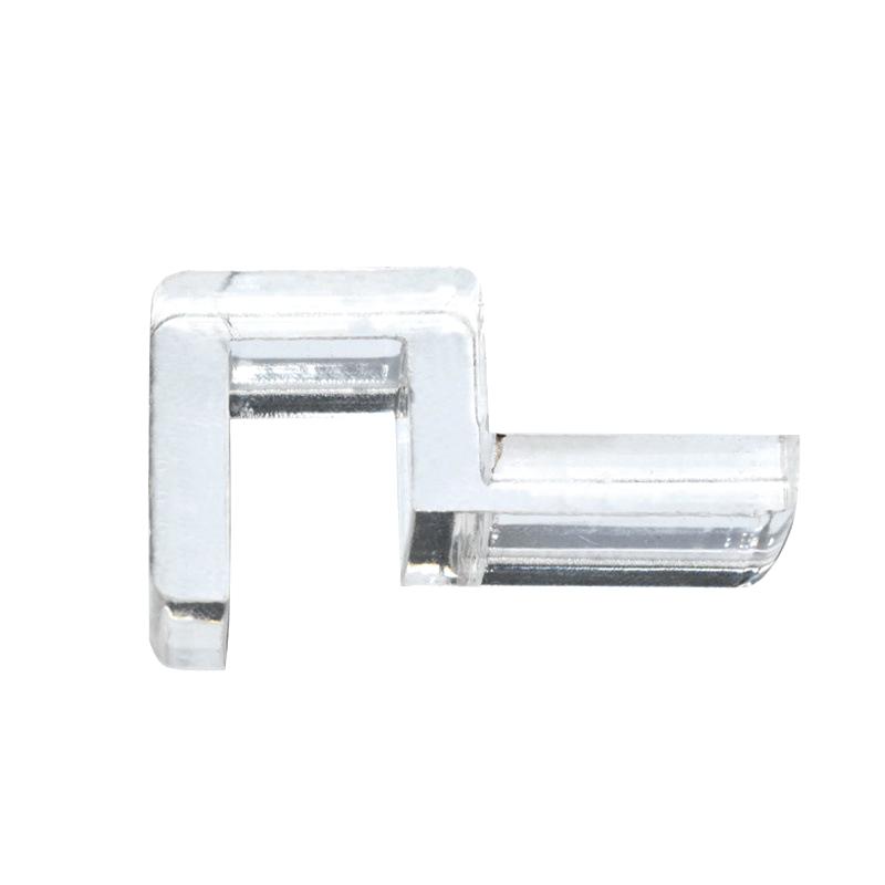 10 Stuks Aquarium Beugel Onder - Aquarium Fish Glass recensie en prijs