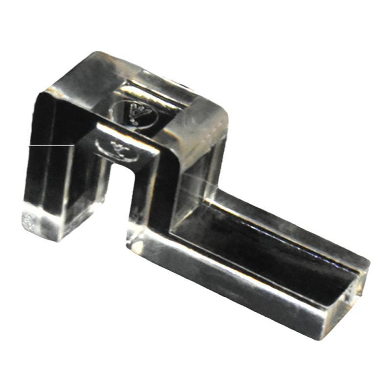 10 Stuks Aquarium Beugel Onder - Aquarium Fish Glass recensie en prijs