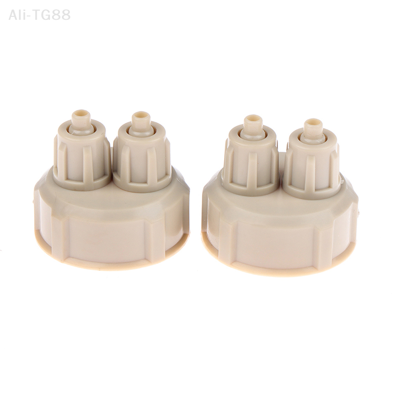 2 Stuks Aquarium CO2 Systeem K - Aquarium Fish Photography recensie en prijs