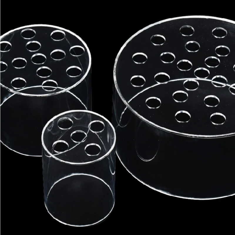 Vastocean Aquarium Acryl Koraa - Aquarium Fish Feeder recensie en prijs