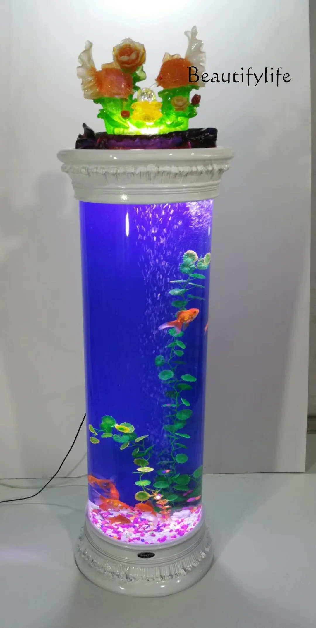 M L Aquarium Groot en middelgr - Aquarium Fish Glass recensie en prijs