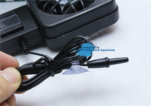 Mini nano clip hangen op koelv - Aquarium Fish Photography recensie en prijs