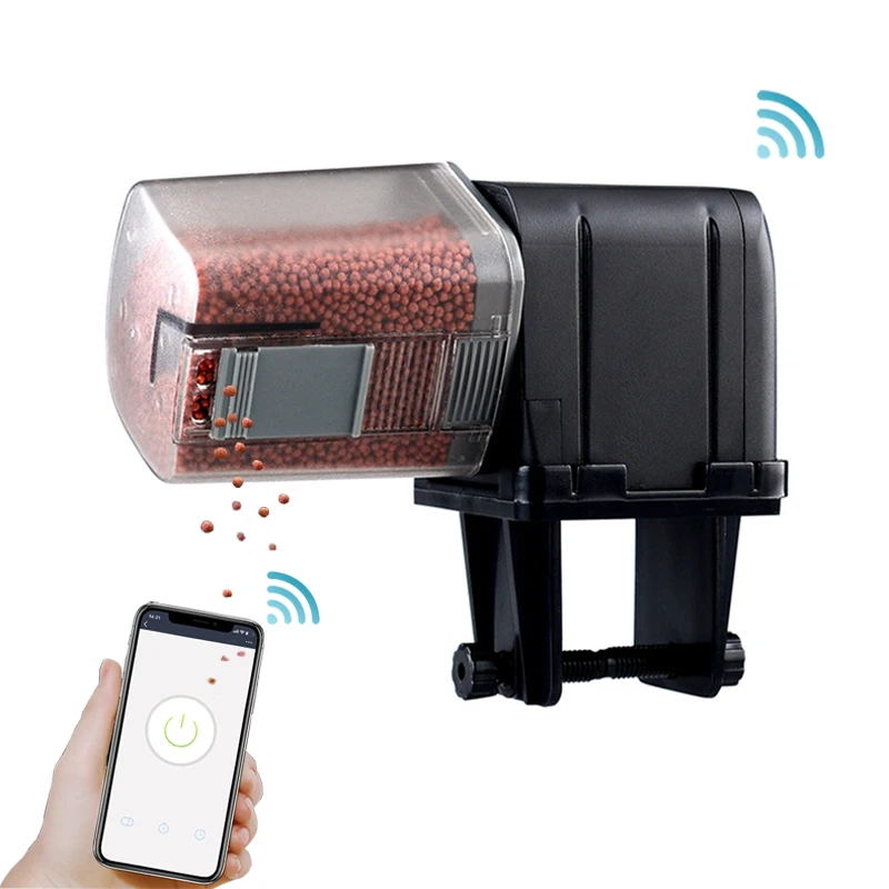 ilonda Automatische Aquarium F - Aquarium Fish Feeder recensie en prijs