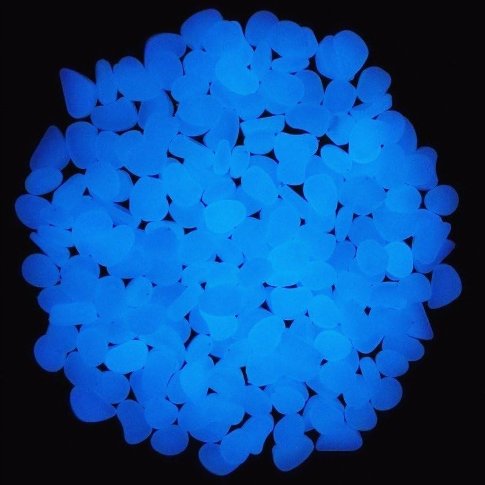 Aquarium Rotsen Glow Blue Kiez - Aquarium Fish Pot recensie en prijs