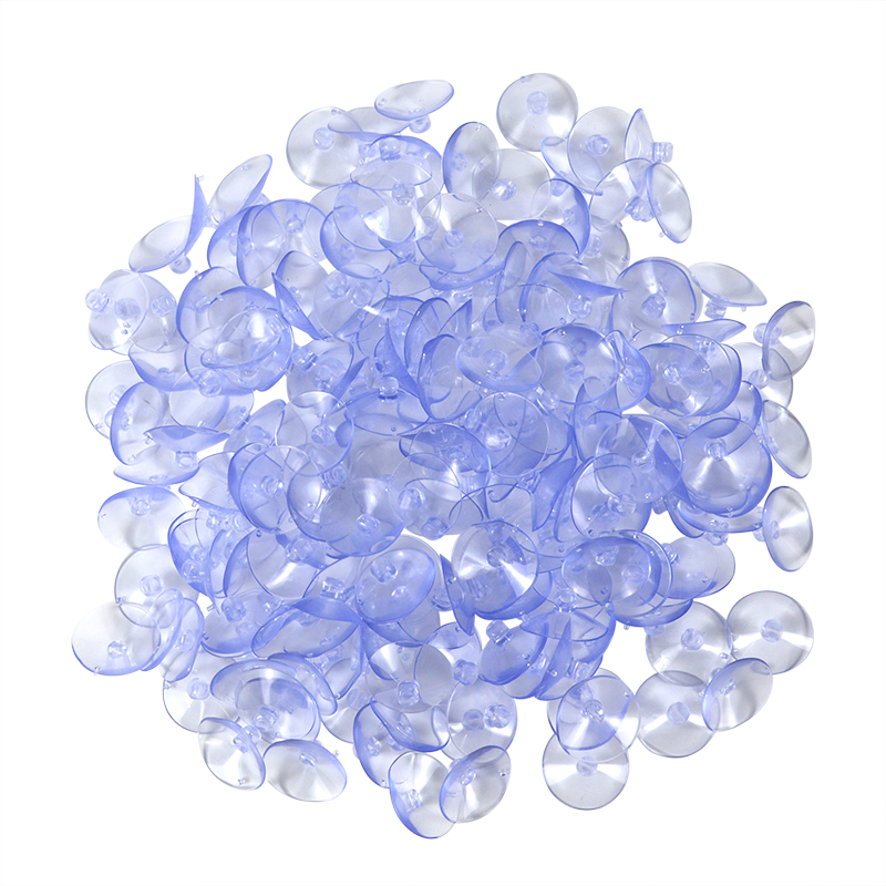 20 stks/partij 35mm paddestoel - Aquarium Fish Glass recensie en prijs
