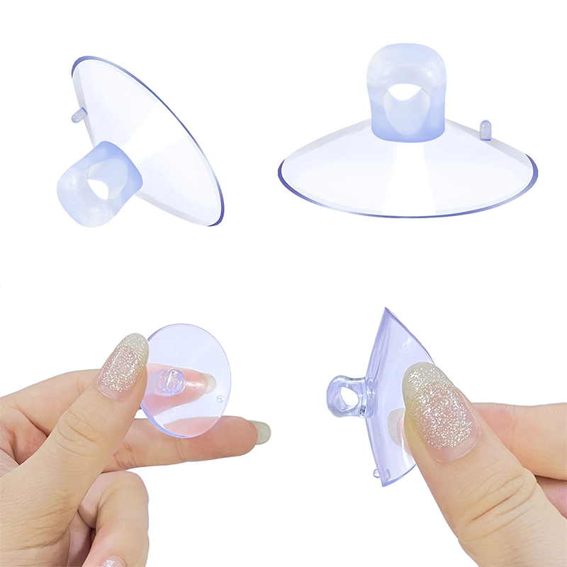 20 stks/partij 35mm paddestoel - Aquarium Fish Glass recensie en prijs