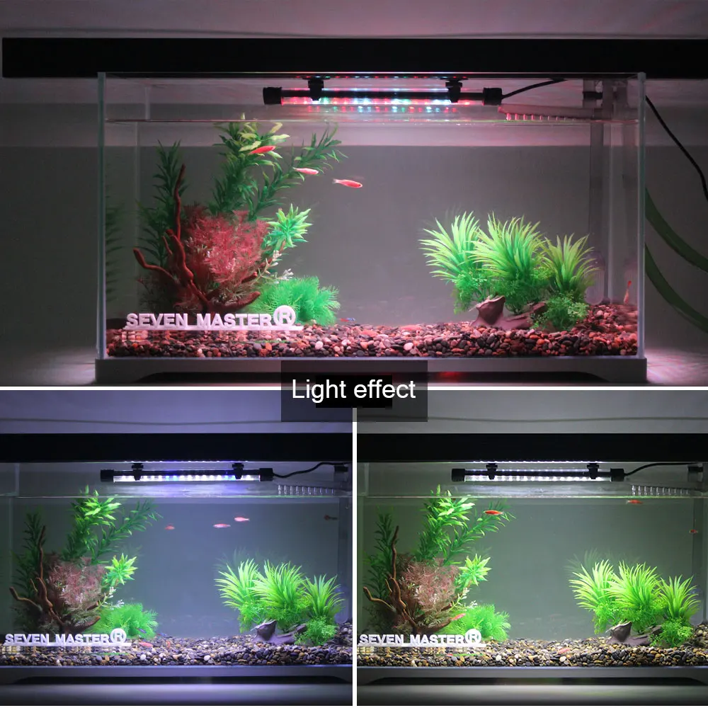 58CM Aquarium Licht LED Plant  - Aquarium Fish Photography recensie en prijs