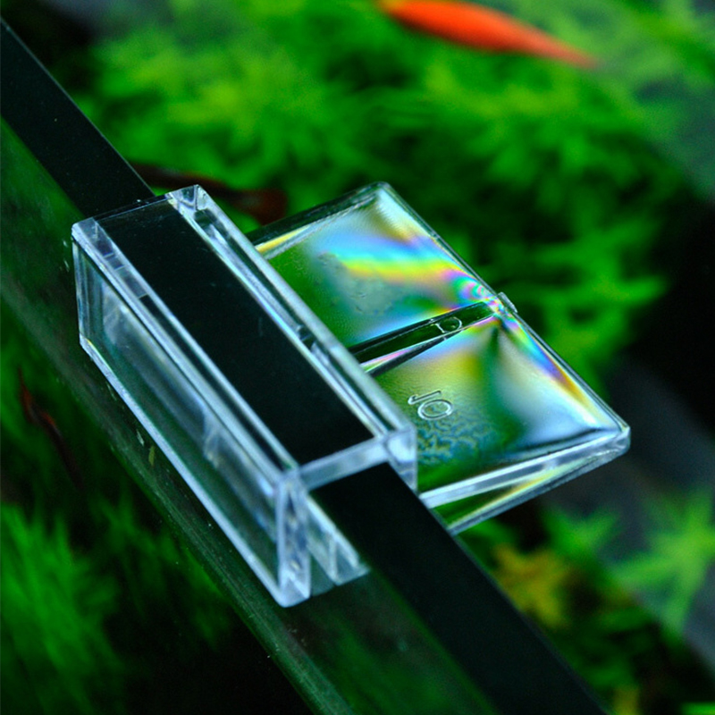 Nieuwste 5/6/8/10/12mm Acryl C - Aquarium Fish Glass recensie en prijs