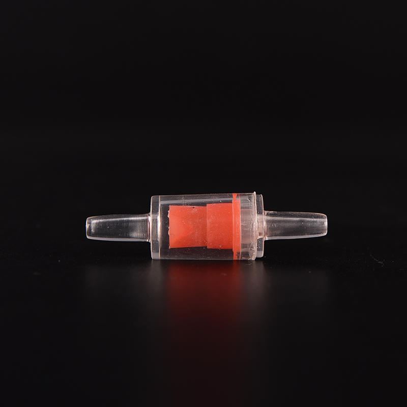 1x Niet-Retour Eenrichtingster - Aquarium Fish Accessories recensie en prijs