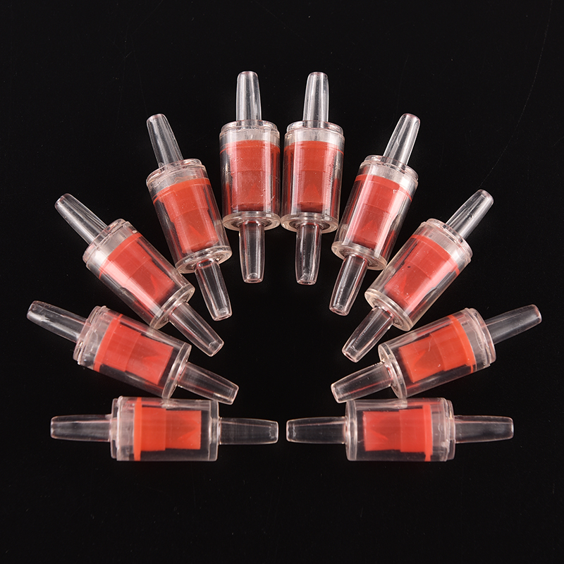 1x Niet-Retour Eenrichtingster - Aquarium Fish Accessories recensie en prijs