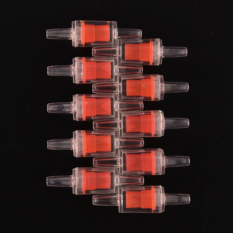 1x Niet-Retour Eenrichtingster - Aquarium Fish Accessories recensie en prijs