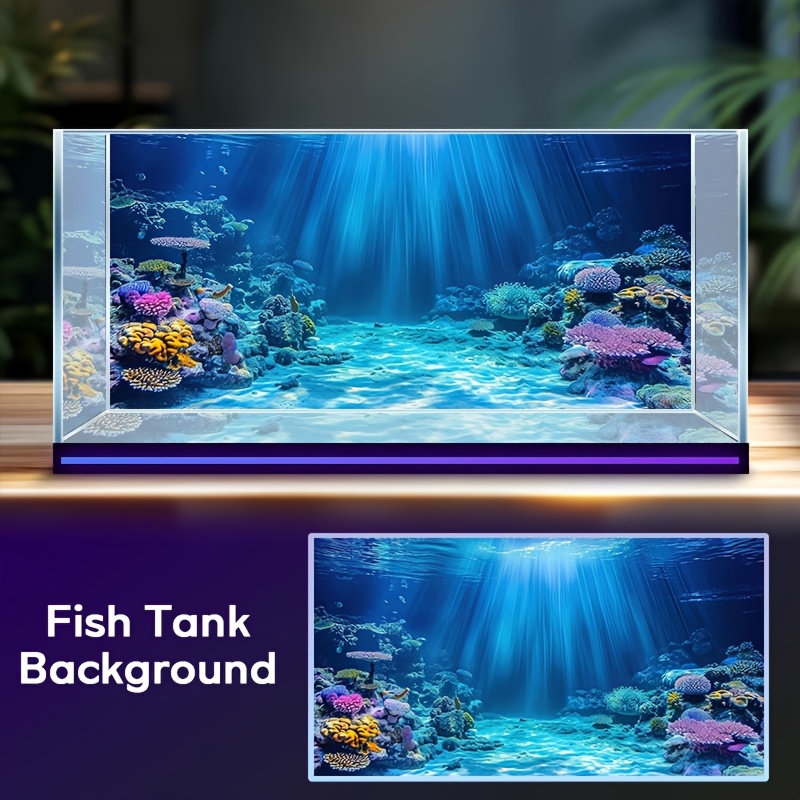 Aquarium achtergrondbehang vis - Aquarium Fish Wallpaper recensie en prijs