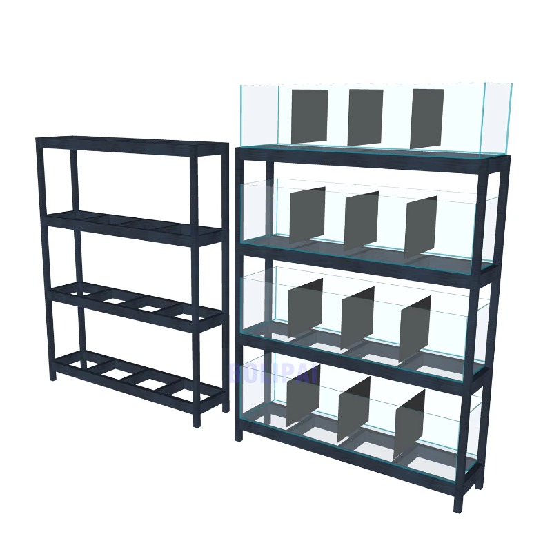 Op maat gemaakt visaquarium re - Aquarium Fish Glass recensie en prijs