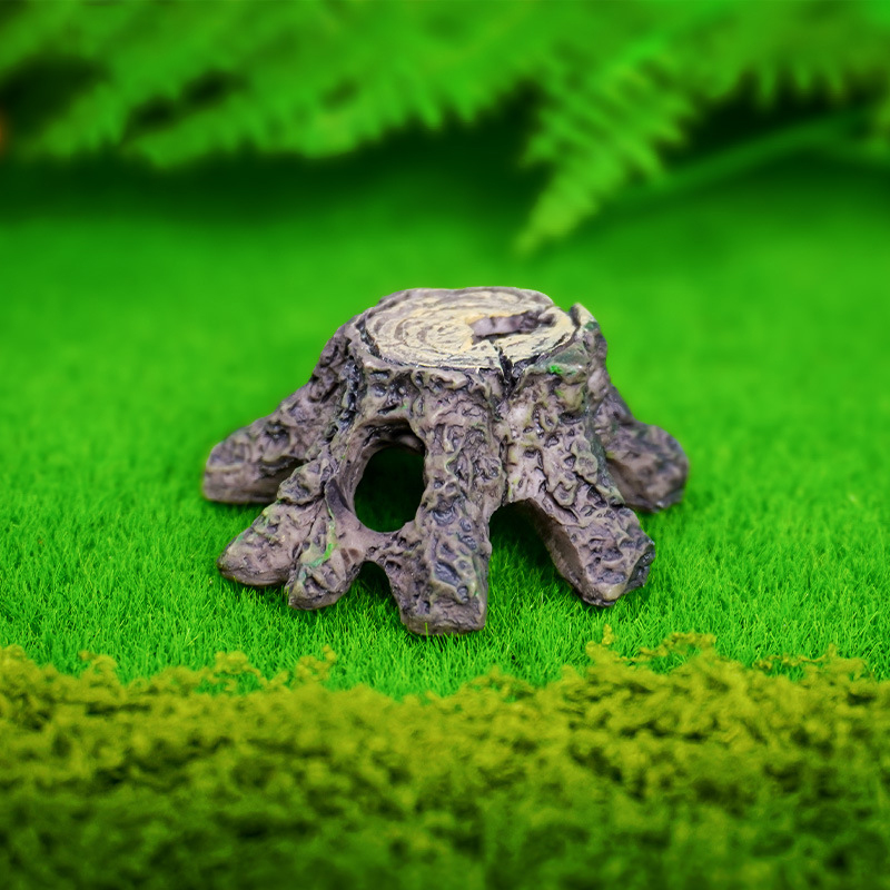 Vis Verbergen Grot Reptielen A - Aquarium Fish Accessories recensie en prijs