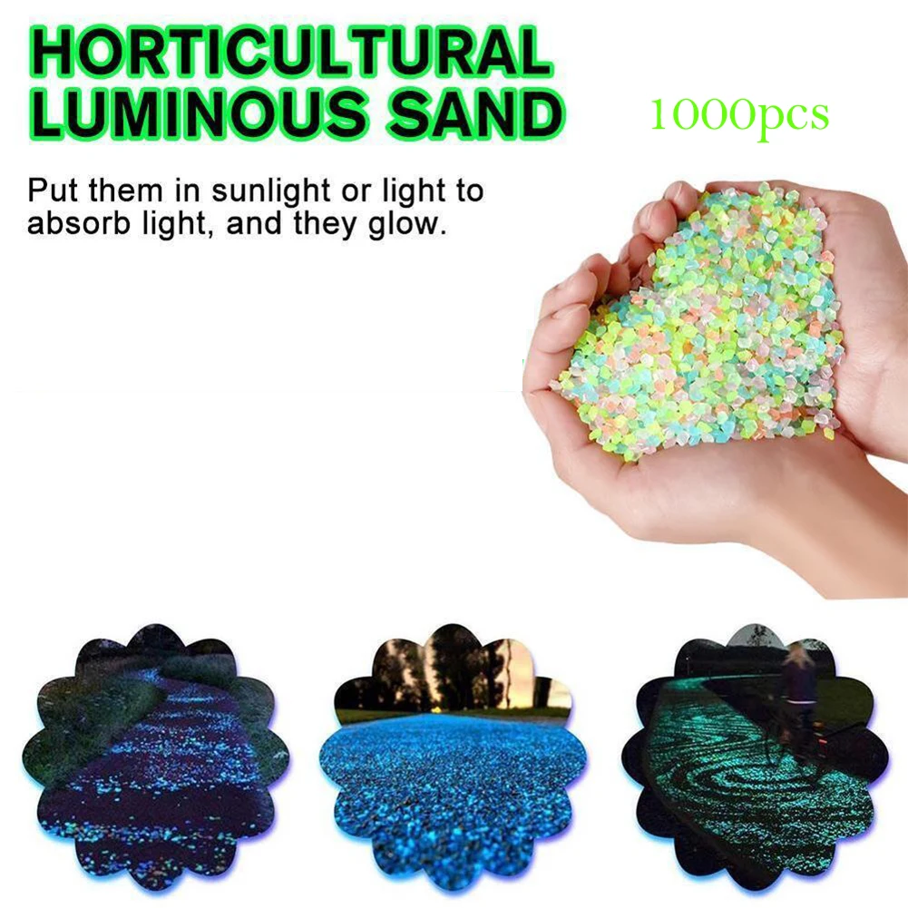 2000 stuks 3-5mm Lichtgevende  - Aquarium Fish That Glow In The Dark recensie en prijs