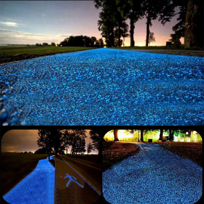 2000 stuks 3-5mm Lichtgevende  - Aquarium Fish That Glow In The Dark recensie en prijs