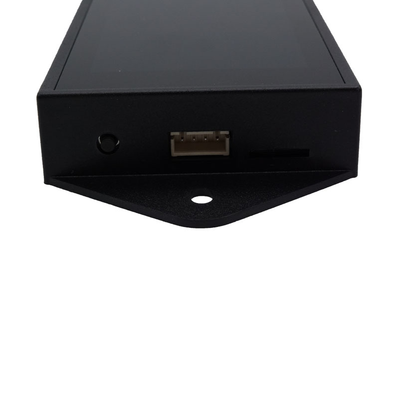 Touch Panel Time Controller NL - Aquarium Fish Common recensie en prijs