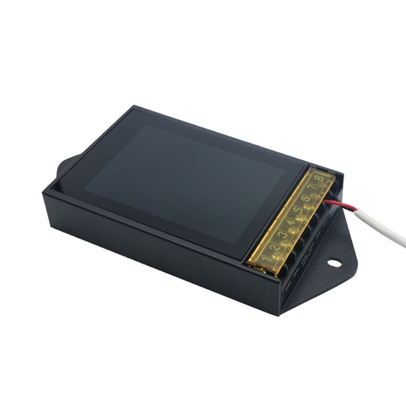 Touch Panel Time Controller NL - Aquarium Fish Common recensie en prijs