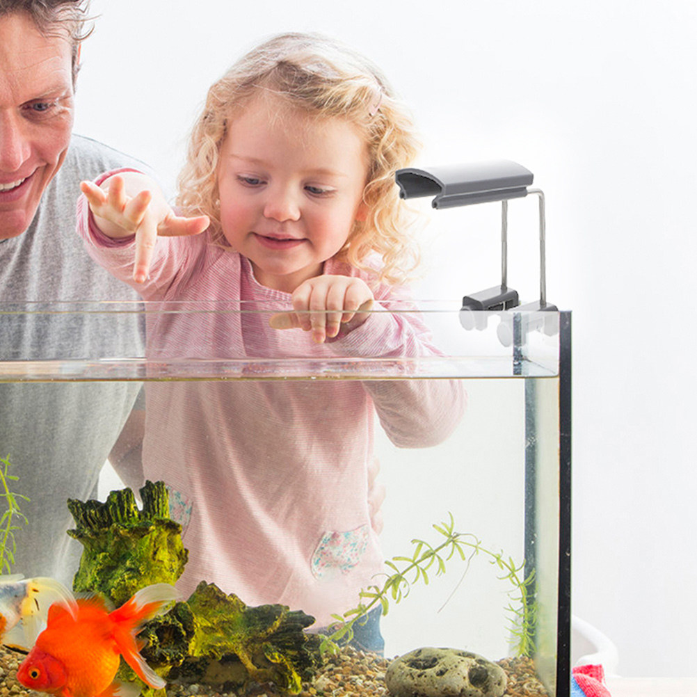 2 Stuks Aquarium Lichtstandaar - Aquarium Fish Accessories recensie en prijs