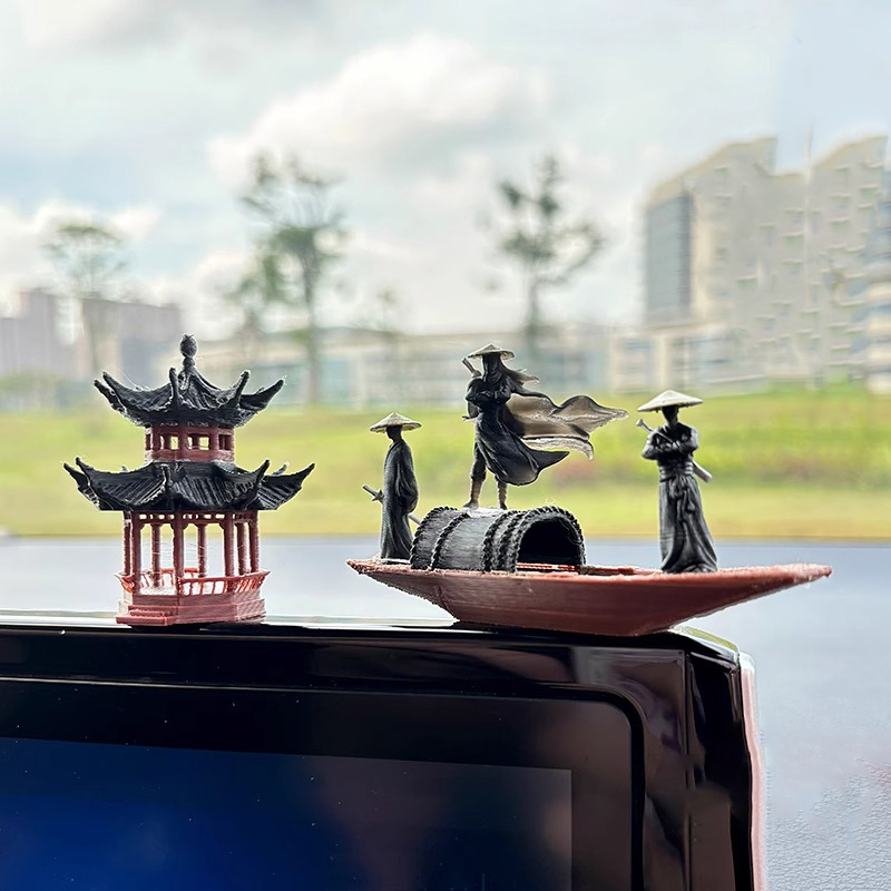 Auto-interieur Accessoires Pop - Aquarium Fish Accessories recensie en prijs