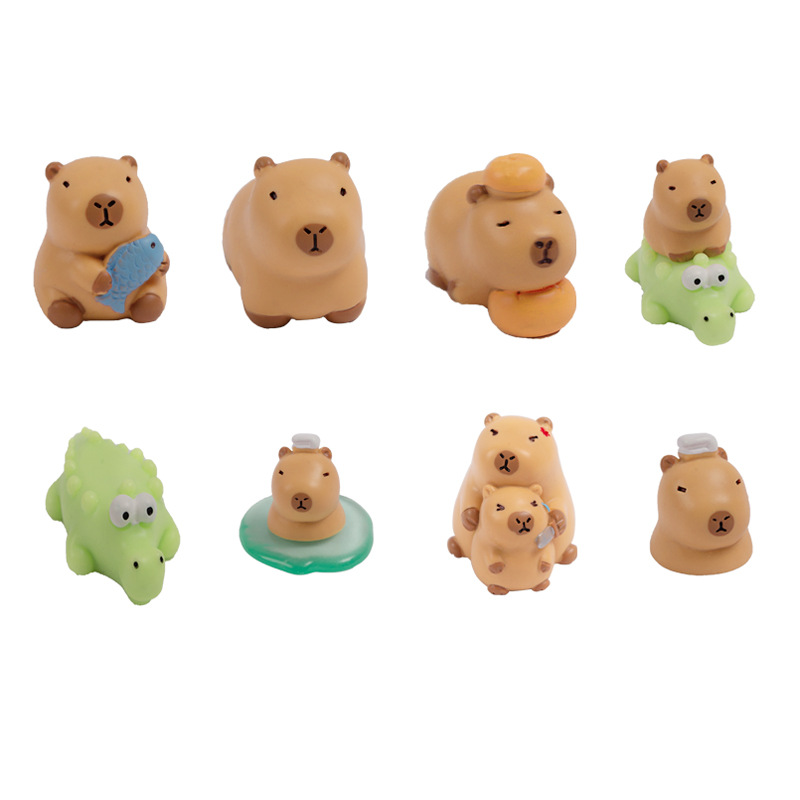 Micro Landschap Mini Figuurtje - Aquarium Fish Pot recensie en prijs