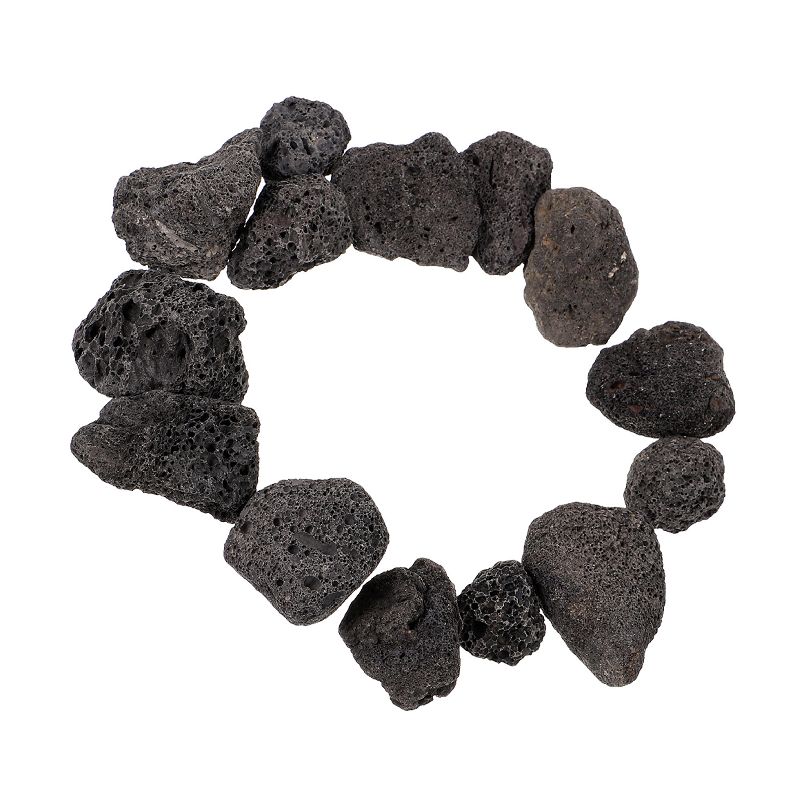 1Pack Natuurlijke vulkanische  - Aquarium Fish Pot recensie en prijs