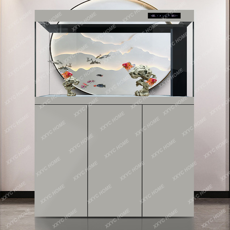 X-S Nieuwe Slimme Waterververs - Xchange Aquarium Fish recensie en prijs