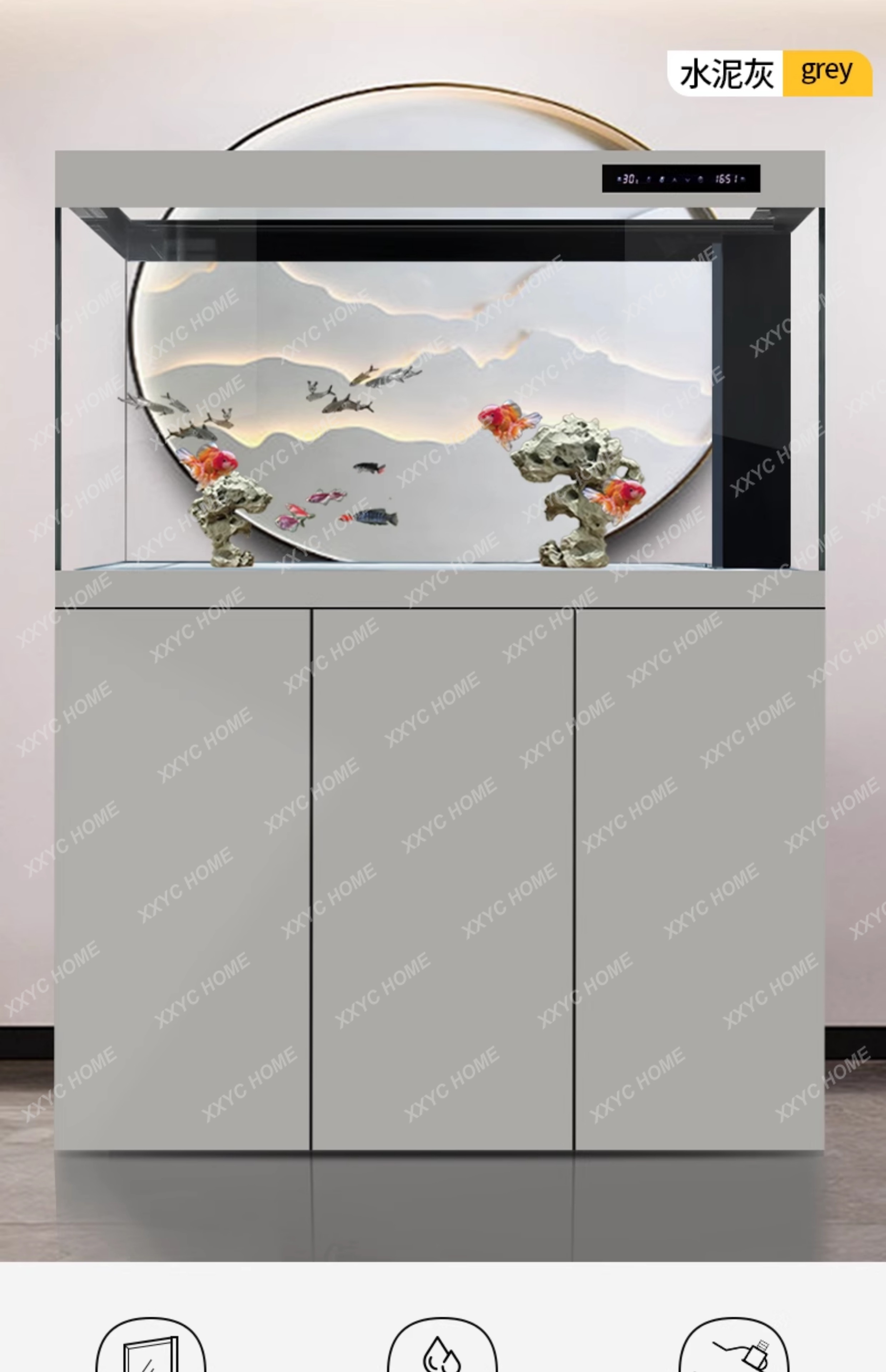 X-S Nieuwe Slimme Waterververs - Xchange Aquarium Fish recensie en prijs