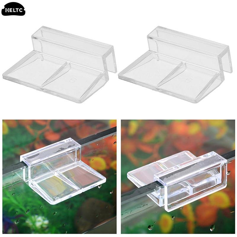 4 Stuks Aquarium Glazen Cover  - Aquarium Fish Glass recensie en prijs