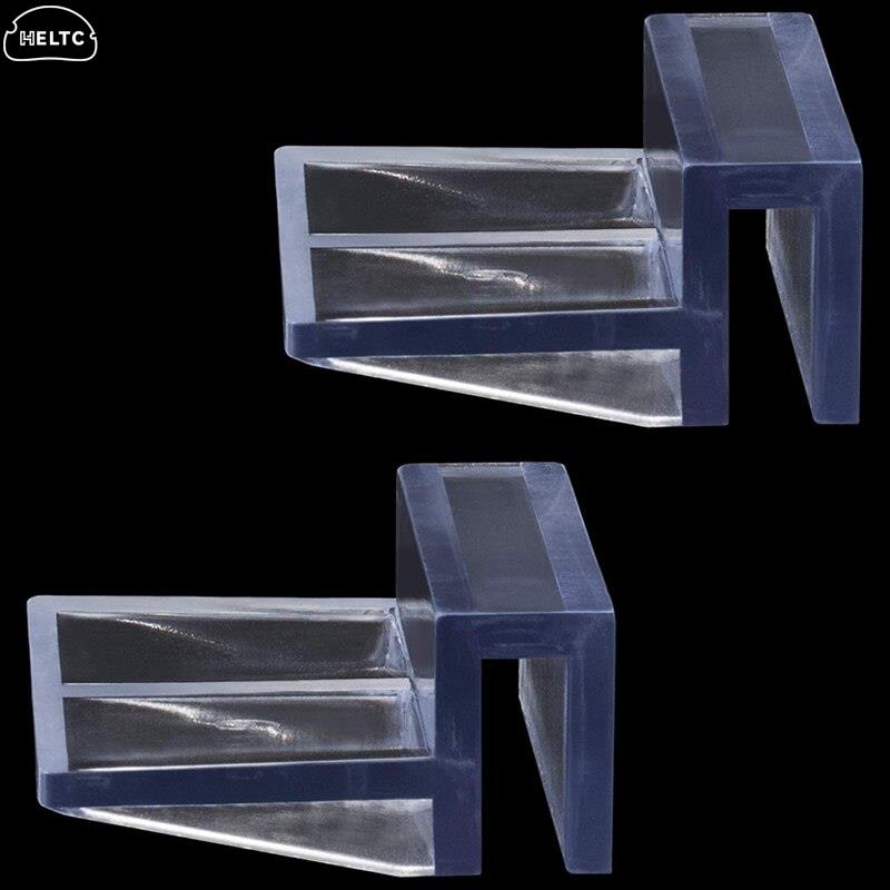 4 Stuks Aquarium Glazen Cover  - Aquarium Fish Glass recensie en prijs