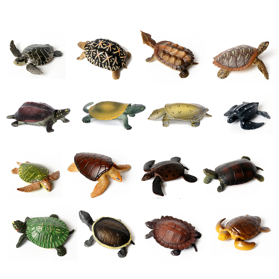 Realistische Miniaturen Zeelev - Aquarium Fish Accessories recensie en prijs