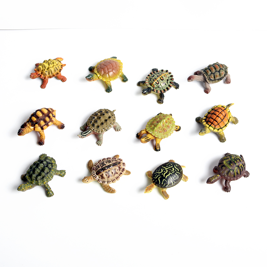 Realistische Miniaturen Zeelev - Aquarium Fish Accessories recensie en prijs