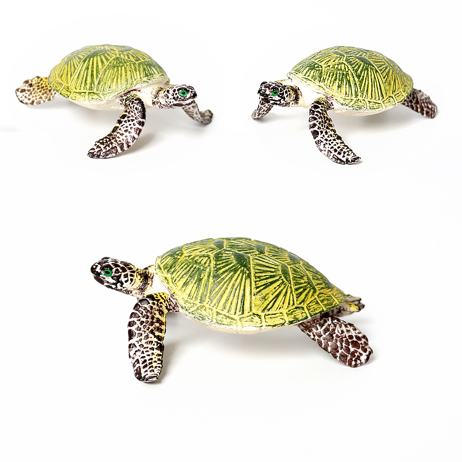 Realistische Miniaturen Zeelev - Aquarium Fish Accessories recensie en prijs