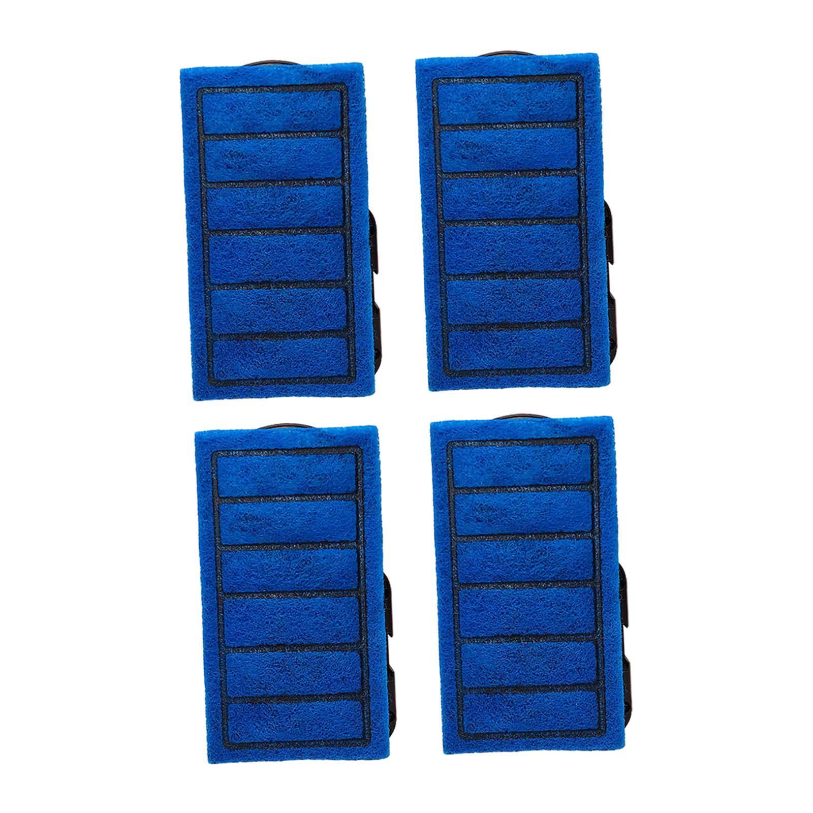 4 stuks tankfilterpatronen Een - Aquarium Fish Accessories recensie en prijs